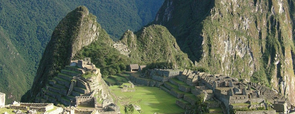 187 Machu Pichu