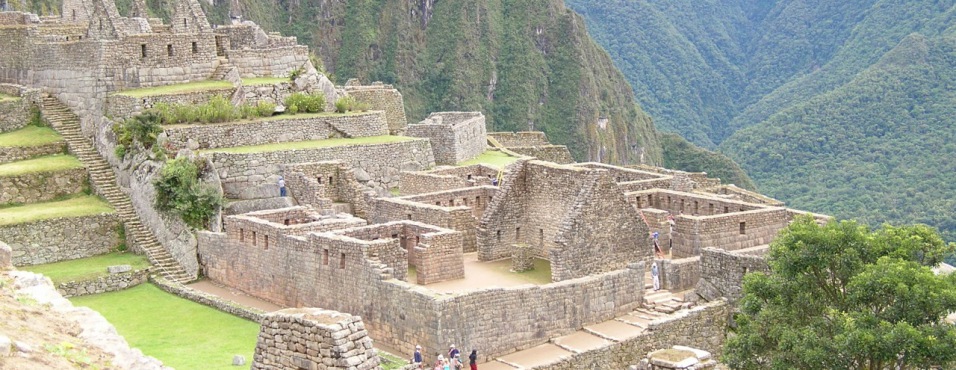 198 Machu