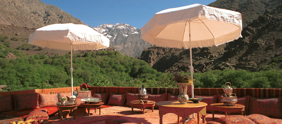KasbahTerrace